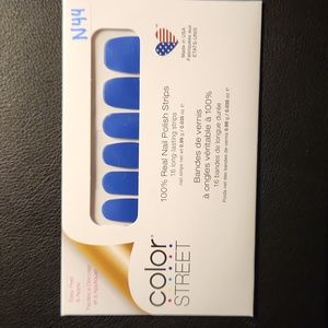 REAL Nail Polish Strips